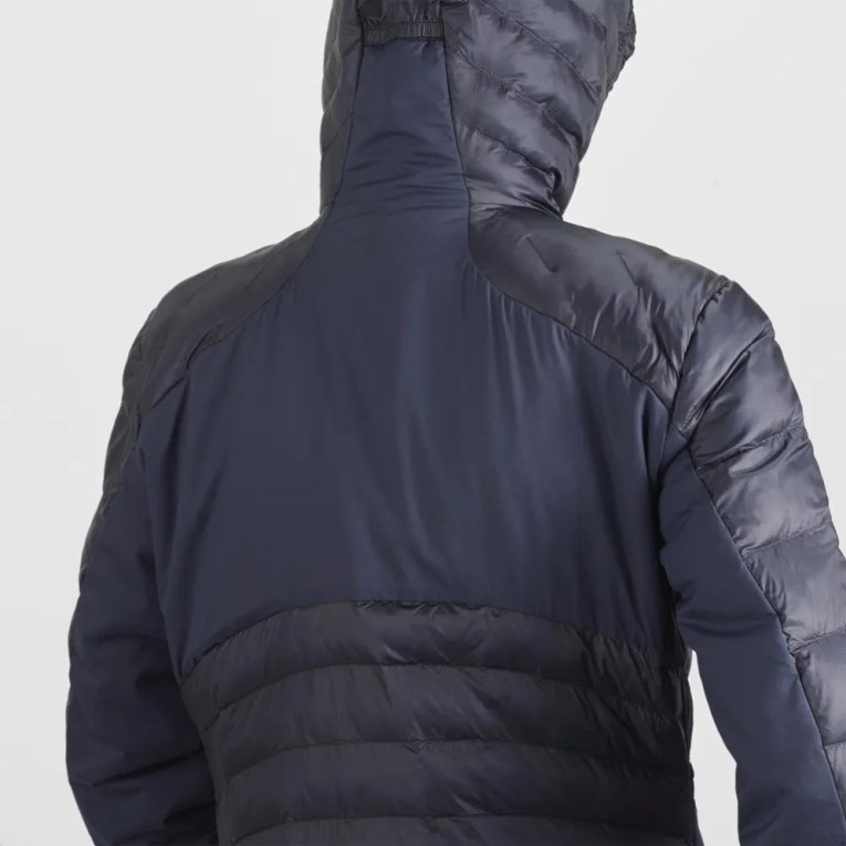 Chaquetas Aislantes Salomon Outpeak Primaloft Mujer Negros | MX MSIL275